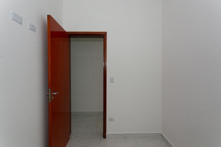 Apartamento à venda com 40m², 2 quartos e sem vagaQuarto 2