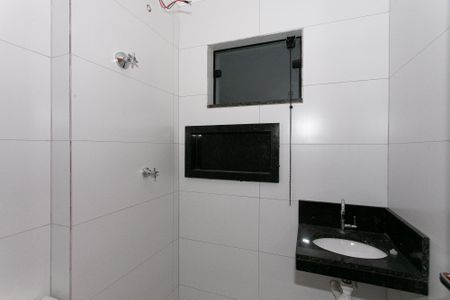 Apartamento à venda com 40m², 2 quartos e sem vagaBanheiro