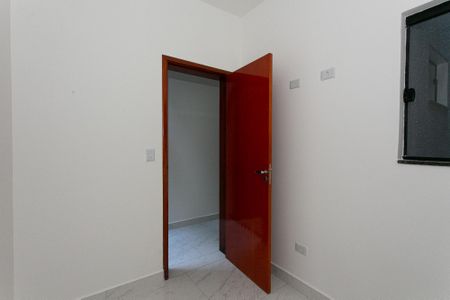 Apartamento à venda com 40m², 2 quartos e sem vagaQuarto 1