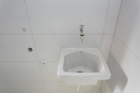 Apartamento à venda com 40m², 2 quartos e sem vagaÁrea de Serviço