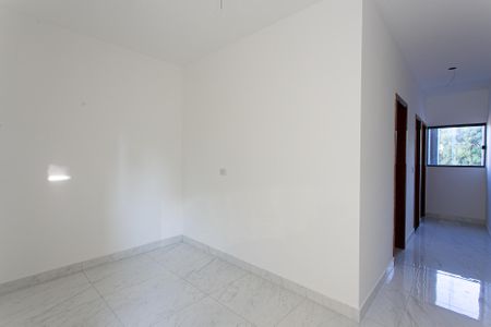 Sala de apartamento à venda com 2 quartos, 40m² em Penha de França, São Paulo