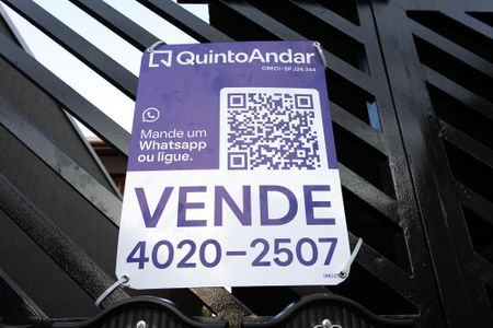 Apartamento à venda com 40m², 2 quartos e sem vaga Apartamento à venda com 40m², 2 quartos e sem vagaPlaca