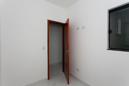 Apartamento à venda com 40m², 2 quartos e sem vaga Apartamento à venda com 40m², 2 quartos e sem vagaQuarto 2