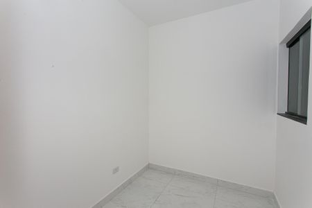 Quarto 1 de apartamento à venda com 2 quartos, 40m² em Penha de França, São Paulo