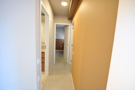 Apartamento para alugar com 2 quartos, 58m² em Setor Bela Vista, Goiânia