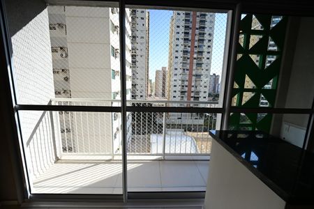 Apartamento para alugar com 2 quartos, 58m² em Setor Bela Vista, Goiânia