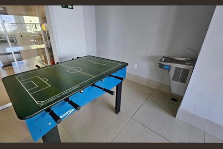 Apartamento para alugar com 2 quartos, 58m² em Setor Bela Vista, Goiânia