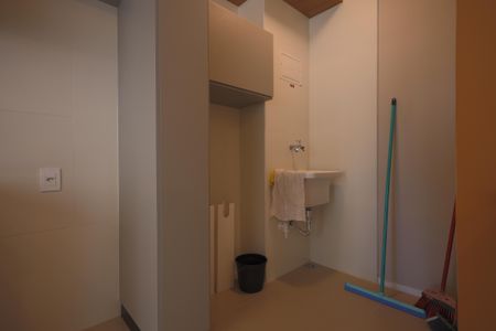 Apartamento para alugar com 58m², 2 quartos e 1 vagaÁrea de Serviço