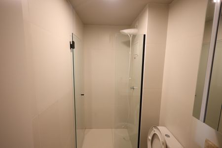 Apartamento para alugar com 58m², 2 quartos e 1 vagaBanheiro 