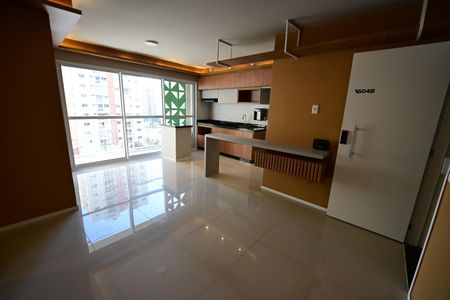 Apartamento para alugar com 2 quartos, 58m² em Setor Bela Vista, Goiânia