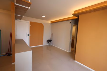 Apartamento para alugar com 58m², 2 quartos e 1 vagaSala/Cozinha