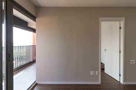 Apartamento à venda com 31m², 1 quarto e sem vagaSala
