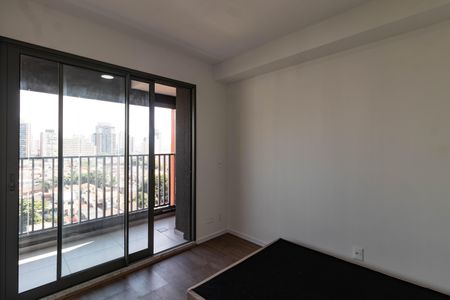 Apartamento à venda com 31m², 1 quarto e sem vagaSuíte