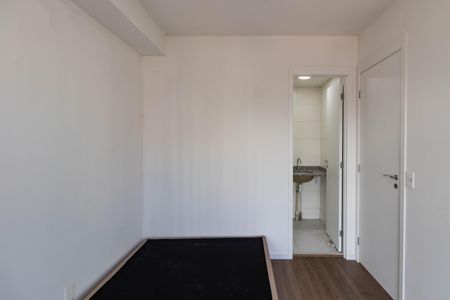 Apartamento à venda com 31m², 1 quarto e sem vagaSuíte