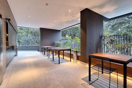 Apartamento à venda com 31m², 1 quarto e sem vagaÁrea comum