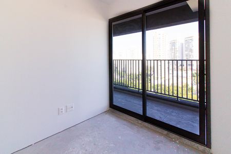 Suíte de apartamento à venda com 1 quarto, 31m² em Pompeia, São Paulo