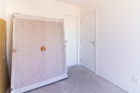 Suíte de apartamento à venda com 1 quarto, 31m² em Pompeia, São Paulo