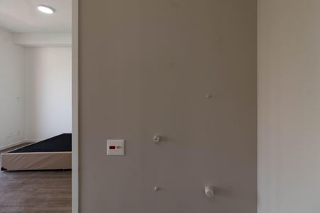 Apartamento à venda com 31m², 1 quarto e sem vagaÁrea de Serviço