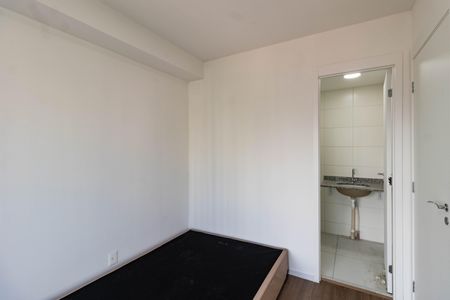 Apartamento à venda com 31m², 1 quarto e sem vagaSuíte