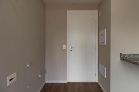 Apartamento à venda com 31m², 1 quarto e sem vagaÁrea de Serviço