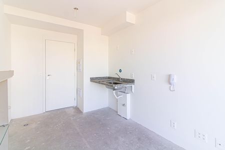 Apartamento à venda com 31m², 1 quarto e sem vagaSala/Cozinha