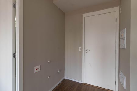 Apartamento à venda com 31m², 1 quarto e sem vagaÁrea de Serviço