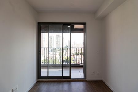 Apartamento à venda com 31m², 1 quarto e sem vagaSuíte