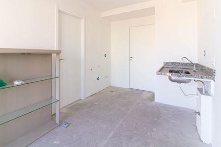 Apartamento à venda com 31m², 1 quarto e sem vagaSala/Cozinha