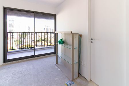 Apartamento à venda com 31m², 1 quarto e sem vagaSala/Cozinha