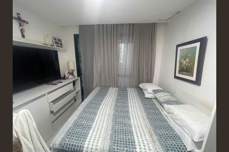 Apartamento para alugar com 70m², 2 quartos e 1 vagaQuarto