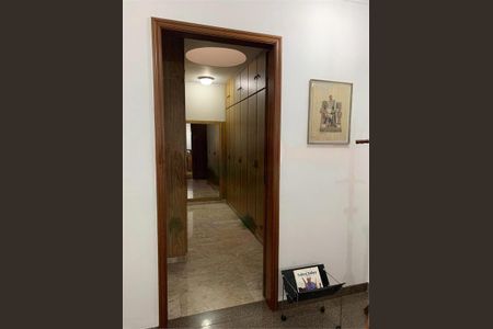 Casa à venda com 4 quartos, 340m² em Cursino, São Paulo