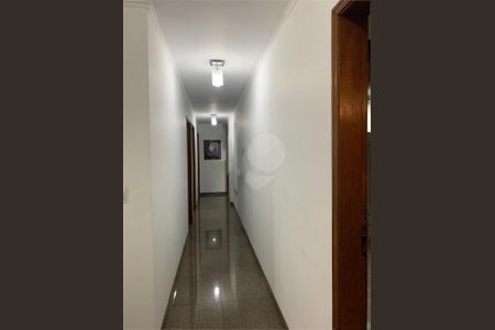 Casa à venda com 4 quartos, 340m² em Cursino, São Paulo