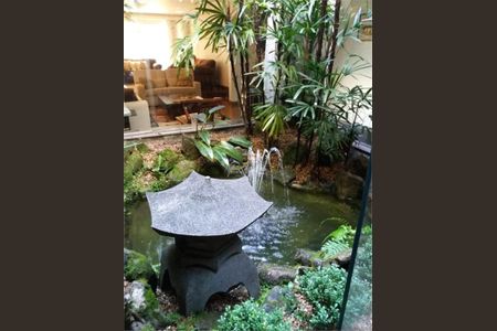 Casa à venda com 340m², 4 quartos e 5 vagas