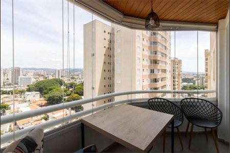 Apartamento à venda com 94m², 3 quartos e 2 vagas