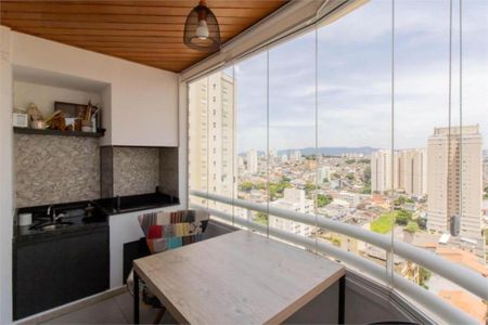 Apartamento à venda com 94m², 3 quartos e 2 vagas
