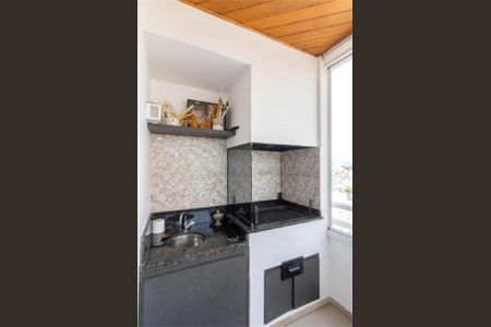 Apartamento à venda com 94m², 3 quartos e 2 vagas