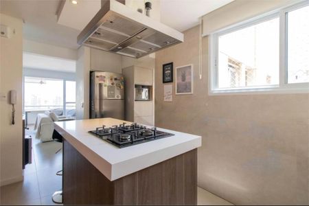 Apartamento à venda com 94m², 3 quartos e 2 vagas