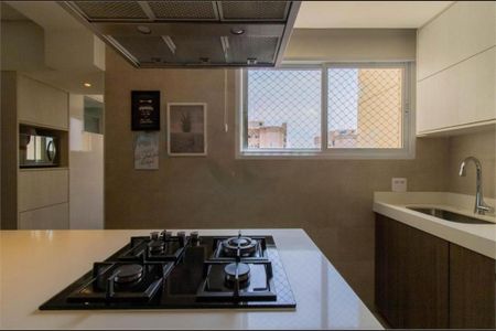Apartamento à venda com 94m², 3 quartos e 2 vagas
