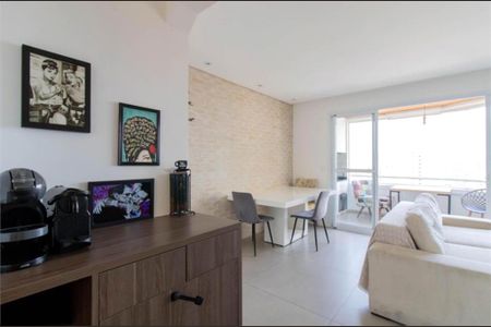 Apartamento à venda com 3 quartos, 94m² em Jardim Zaira, Guarulhos