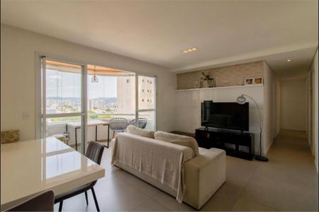 Apartamento à venda com 3 quartos, 94m² em Jardim Zaira, Guarulhos