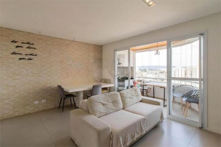 Apartamento à venda com 3 quartos, 94m² em Jardim Zaira, Guarulhos