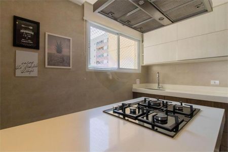 Apartamento à venda com 94m², 3 quartos e 2 vagas