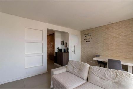 Apartamento à venda com 3 quartos, 94m² em Jardim Zaira, Guarulhos