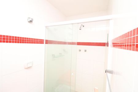 Casa à venda com 356m², 5 quartos e 3 vagasBanheiro da Suíte 5