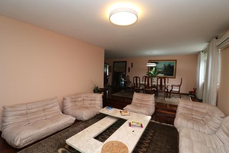 Sala 1 de casa à venda com 5 quartos, 356m² em Jardim Guanabara, Rio de Janeiro