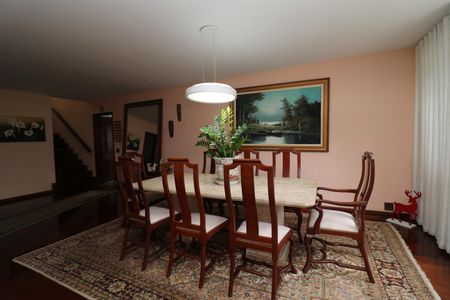 Sala 1 de casa à venda com 5 quartos, 356m² em Jardim Guanabara, Rio de Janeiro