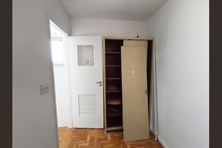 Apartamento à venda com 124m², 3 quartos e 1 vagaQuarto de Serviço