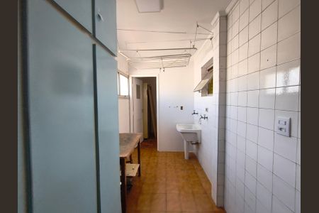 Apartamento à venda com 124m², 3 quartos e 1 vagaCozinha