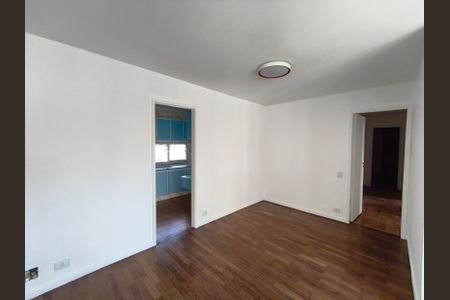 Apartamento à venda com 124m², 3 quartos e 1 vagaSala