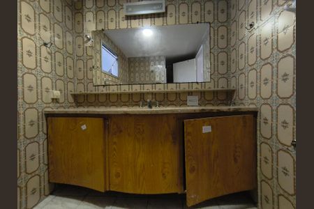 Apartamento à venda com 124m², 3 quartos e 1 vagaBanheiro da Suíte